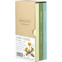 Tombow Pencil Irojiten setti Rainforest