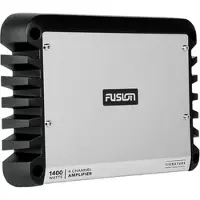 Fusion Sg-da41400 Signature-sarjan 4-kanavainen