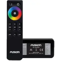 Fusion Kaiuttimien Kaukosäädin Valaistukseen