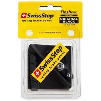 Swissstop Flash Pro Täydelliset Vannejarrupalat