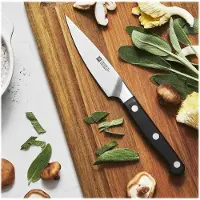 Zwilling Pro -kuorimaveitsi 10 cm