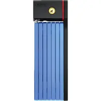 ABUS Bordo Big Ugrip 5700 Sh Faltschloss