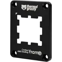 Thermal Grizzly CPU Contact Frame -kontaktikehys AMD Ryzen 7000 -sarjan prosessoreille