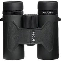 Focus Outdoor II 8x32 kiikari