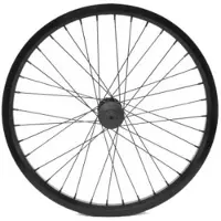 Stranger Crux V2 20´´ Etupyörä