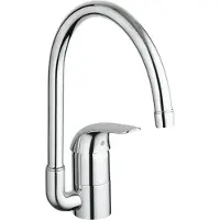 GROHE Euroeco yhden vivun keittiösekoitin