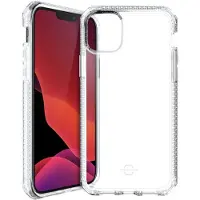 Itskins Spectrum, Cover, Apple, iPhone 12 Pro Max, 17 cm (6.7"), Transparent