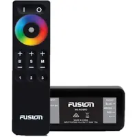 Fusion Kaiuttimen Valaistuksen Kaukosäädin