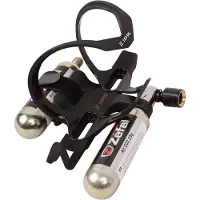 Zéfal Pulse Z2i Co2 Flaschenhalter