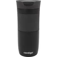 CONTIGO - Byron Termos 470 ml Musta