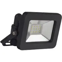 Gripo LED-tulvavalaisin 10W pikaliittimellä