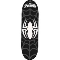 Marvel - Ultimate Spider-man rullalauta ja tuplapotku (60220)