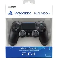 24.Se Dualshock 4 Controller v2 – Black (*) (PlayStation 4)