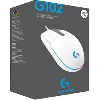 Logitech G G203 LIGHTSYNC -pelihiiri