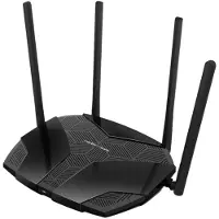 Mercusys MR70X AX1800 Dual-Band Wi-Fi 6 -reititin