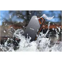 SanDisk Extreme PRO 1 Tt USB 3.2 Gen 2x2 (USB-C) -ulkoinen SSD, iskunkestävä, laitteistosalaus, musta