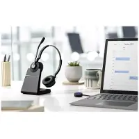 Jabra YOU'RE ON Link 400a USB-A, DECT, MS, EMEA