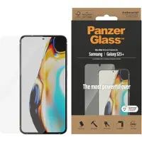 PanzerGlass -panssarilasi, Samsung Galaxy S23+