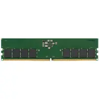Kingston ValueRAM 16 Gt (1 x 16 Gt) DDR5 5600 MHz, CL46 -muisti, hopea