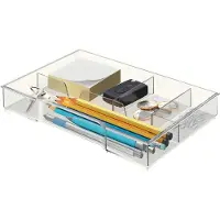 Leitz Organiser Tray for Plus and WOW drawer cabinets