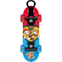 Paw Patrol Junior rullalauta 43 x12.8 x 9 cm (60240) /Leluja /Lelulelut