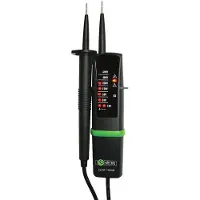 Elma Instruments Elma 1500b - Jännite and contuinity tester