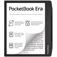 Pocketbook Era eBook e-kirjojen lukulaite 16 GB (hopea)