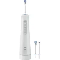 Oral-B Aquacare 6 Pro Expert suusuihku 1 kpl