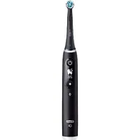 Oral-B iO Series 6 - Hammasharja - musta onyx