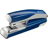 Leitz NeXXt Series Niittiminen 30 arkkia Tummansininen