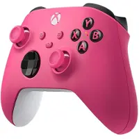 Microsoft Xbox Series Wireless Controller - Deep Pink - Xbox ohjain