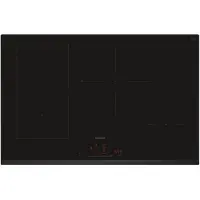 Siemens ED851HSB1E iQ500 induktiotaso, 80 cm