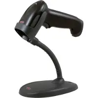 Honeywell – Voyager 1250g, USB Kit, Black (1250G-2USB-1)