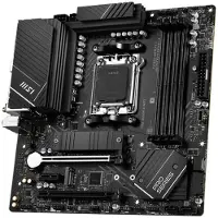 MSI Emolevy - - PRO B650M-A WIFI