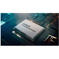 AMD Ryzen Threadripper 7970X 4.0 GHz 128 MB, sTR5 -suoritin, boxed (WOF)