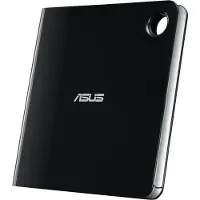 Asus SBW-06D5H-U -ulkoinen kirjoittava Blu-ray -asema