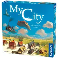 Kosmos My City LAUTA