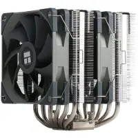 Thermalright Phantom Spirit 120prosessorin jäähdytin (2, musta)