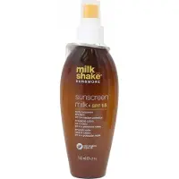 Milk shake Milk_Shake Sun & More maito aurinkovoide Spf15 140ml