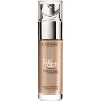 L'Oréal True Match Super-Blendable Foundation With Hyaluronic Aci