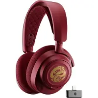 SteelSeries Arctis Nova 7 -langaton peliheadset, Dragon Edition