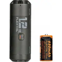 Flextailgear Zero Pump makuualustalle