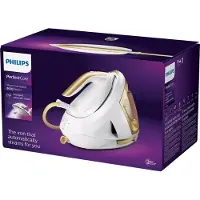 Philips PSG8040/60, 2700 W, 600 g/min, SteamGlide Elite -pohjalevy, 8 bar, 1,8 L, 170 g/min