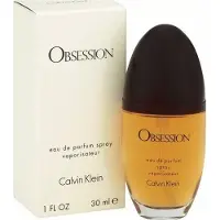 Calvin Klein Obsession, EdP 30ml