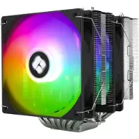 Thermalright Phantom Spirit 120 SE ARGB prosessorin jäähdytin