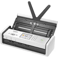 Brother – Ads-1800W Adf Scanner 1200 X (ADS1800WUN1)