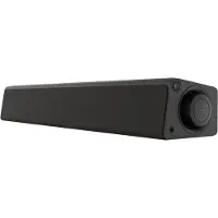 Creative Labs Barre audio Technology GASW-360 Musta