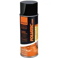 FOLIATEC Suoja-aine Color Spray Sealer, 400 ml, Clear Glossy (Kiiltävä)