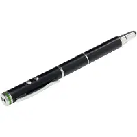 Leitz Complete TouchPen 4 IN 1 Musta