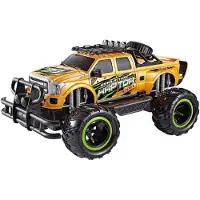TEC-TOY Raptor 471403 Kauko-ohjattava Auto